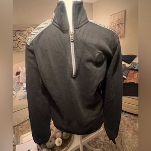 Michael Kors 1/4 zip pullover Men’s